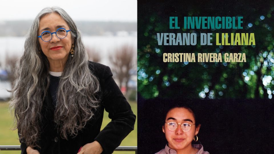 Cristina Rivera Garza gana Pulitzer 2024 por el libro 'El invencible verano de Liliana'.