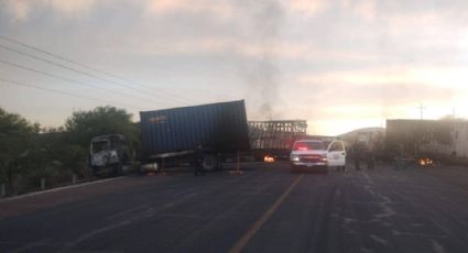 Abandonan 9 cuerpos en calles de Fresnillo, Zacatecas