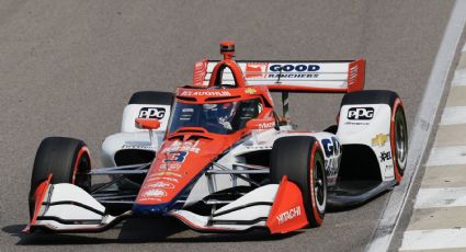 IndyCar: Escudería Penske suspende a cuatro altos cargos por alterar sus autos