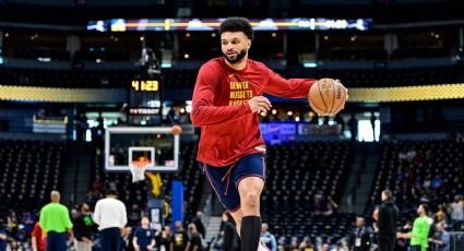 NBA: Multan con 100 mil dólares a Jamal Murray por arrojar objetos a la cancha