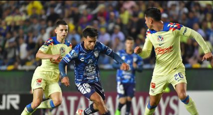 Liga MX: Arranca la Liguilla; Toluca vs Chivas y Pachuca vs América