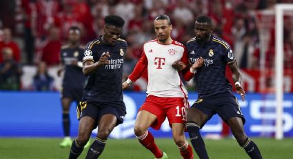 Champions League: Real Madrid y Bayern se juegan el otro boleto