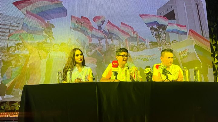 Marcha Pride en Monterrey 2024: cuándo será y cuál será su recorrido