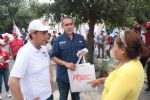 Francisco Treviño Cantú planea ampliar y modernizar la Carretera a San Roque