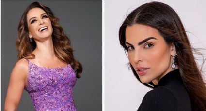 ¿Lupita Jones se burló de la destitución de Cynthia de la Vega de Miss Universo México?