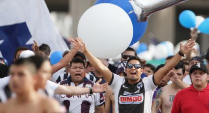 Clásico Regio: La Adicción hará caravana al Estadio Universitario