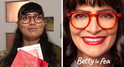 'Betty la fea, la historia continúa' revela su fecha de estreno