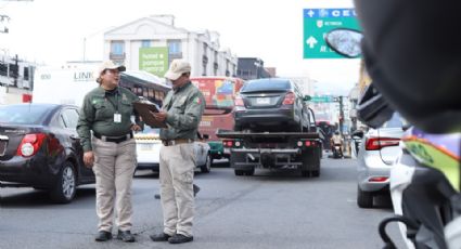 Consejo Nuevo León plantea simulador de movilidad