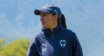 Rayadas: Amelia Valverde no está conforme con el cierre del torneo