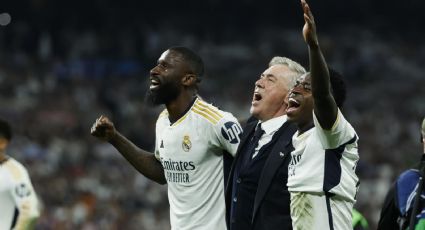 Champions League: Real Madrid se afianza a la épica y elimina al Bayern