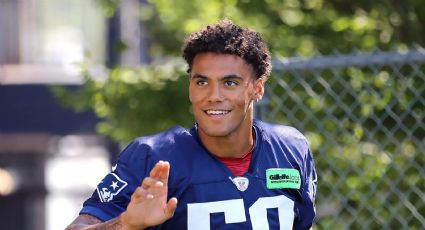 NFL: Christian González se reintegra a los Pats tras superar lesión