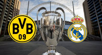 Real Madrid-Borussia Dortmund, final inédita de la Liga de Campeones