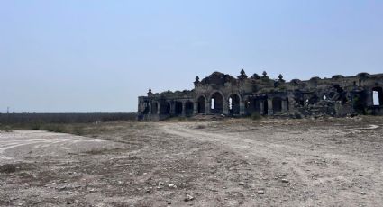 Constructores ansiosos de participar en obras de la presa Vicente Guerrero, en Tamaulipas