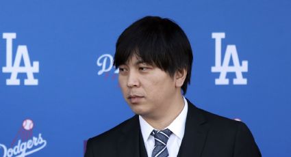 MLB: Se declarará culpable el ex interprete de Ohtani