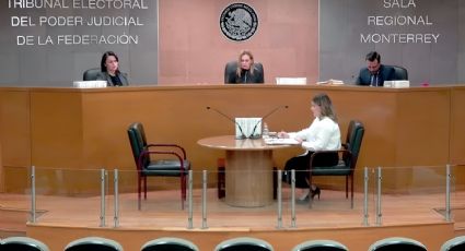 Tribunal Electoral anula orden del Congreso de NL para suplir a diputados de MC por faltas