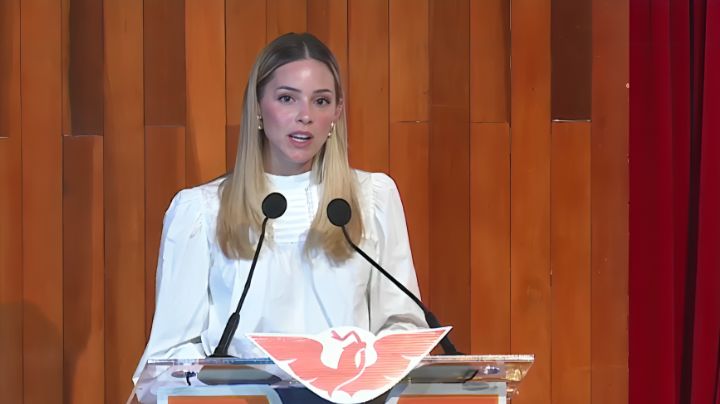 Tribunal avala que Mariana Rodríguez tiene residencia en el municipio de Monterrey