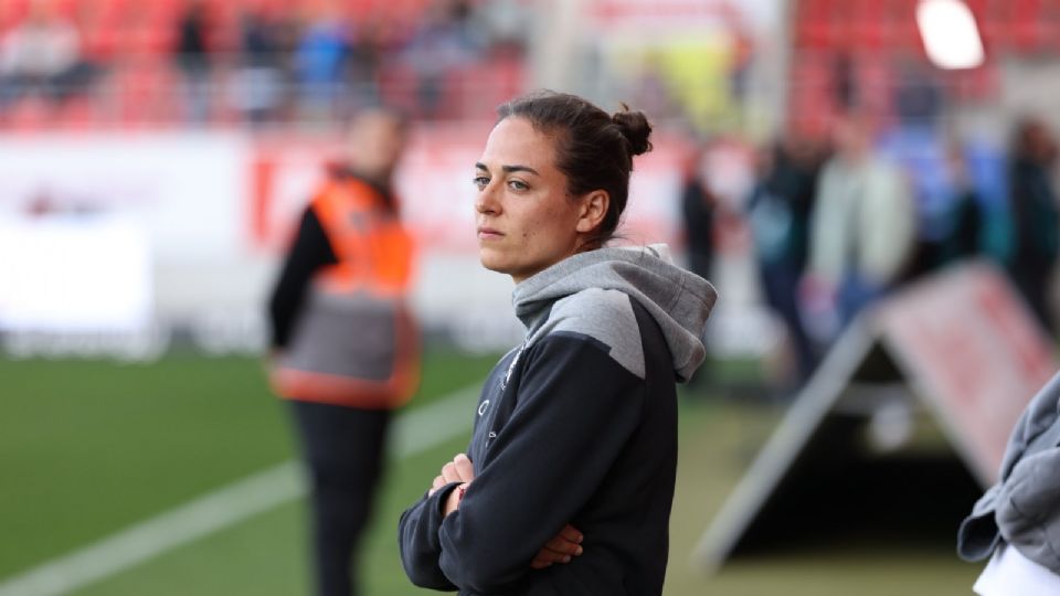 La exentrenadora de las inferiores del Ingolstadt, Sabrina Wittmann, toma las riendas del primer equipo tras la destitución de Michael Köllner.