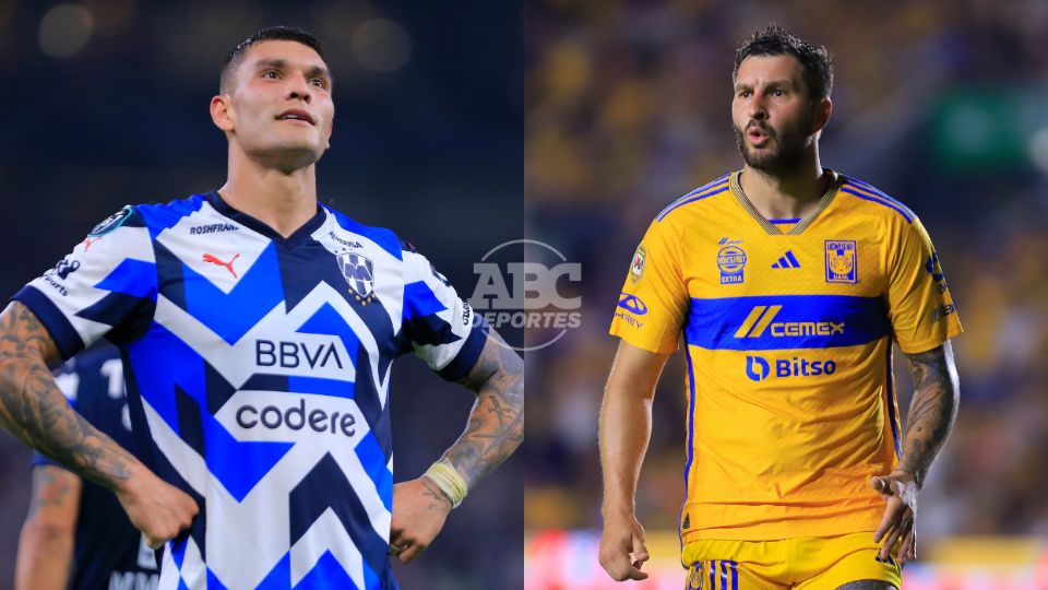 Hoy se juega el primer capítulo de los Cuartos de Final entre Tigres y Rayados.