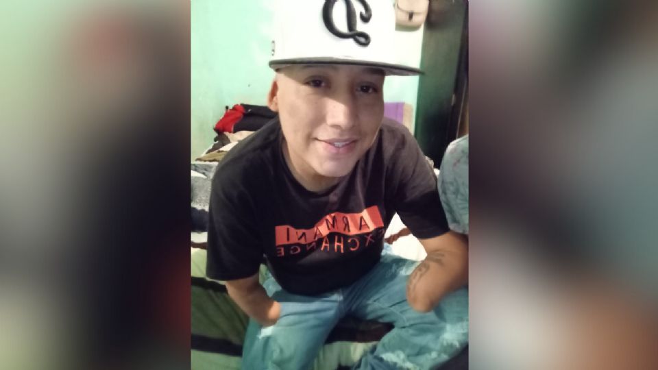 Juan Bosco Robles, conocido en redes sociales como “El Sinma Oficial”.