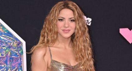 Autoridades españolas archivan caso de fraude fiscal contra Shakira