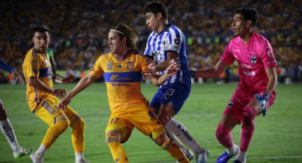 Clásico Regio 136: ¿Dónde y a qué hora ver el partido entre Tigres y Rayados?