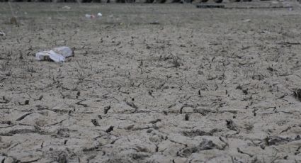 ¿Cuáles municipios de NL presentan condiciones de sequía severa?