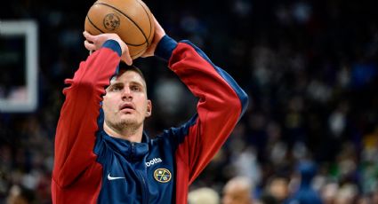 NBA: Nikola Jokic gana su tercer MVP