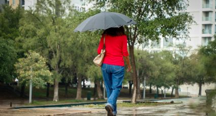 Tras intenso calor, Monterrey tendrá un descenso en la temperatura y lluvia, ¿A partir de cuándo?