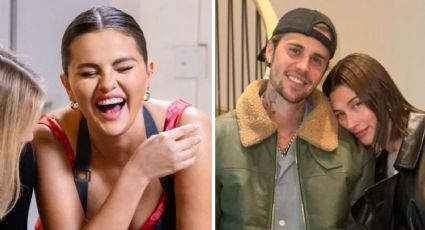 Selena Gómez: ¿Qué dijo en redes tras la noticia de Justin Bieber y Hailey?