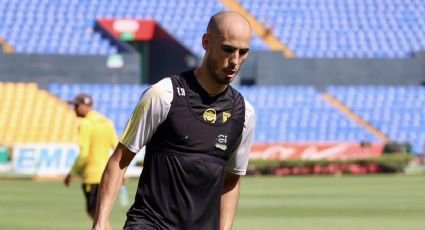 Tigres: Guido Pizarro va a la banca para Clásico Regio 136