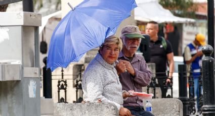 ¿Seguirán las lluvias en Monterrey? Así se comportará el clima este domingo