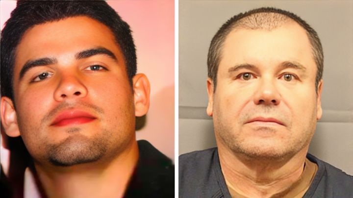 El Chapo Guzmán recuerda a su hijo fallecido con lujoso adorno en Culiacán
