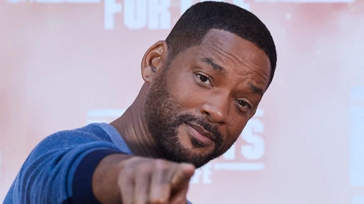 Will Smith niega estar involucrado en el caso de Diddy Combs