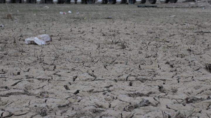 ¿Cuáles municipios de NL presentan condiciones de sequía severa?