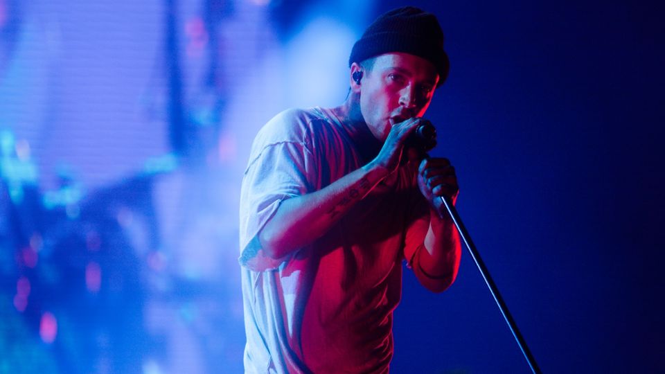 Twenty One Pilots tendrá concierto en Monterrey | Facebook / Twenty One Pilots