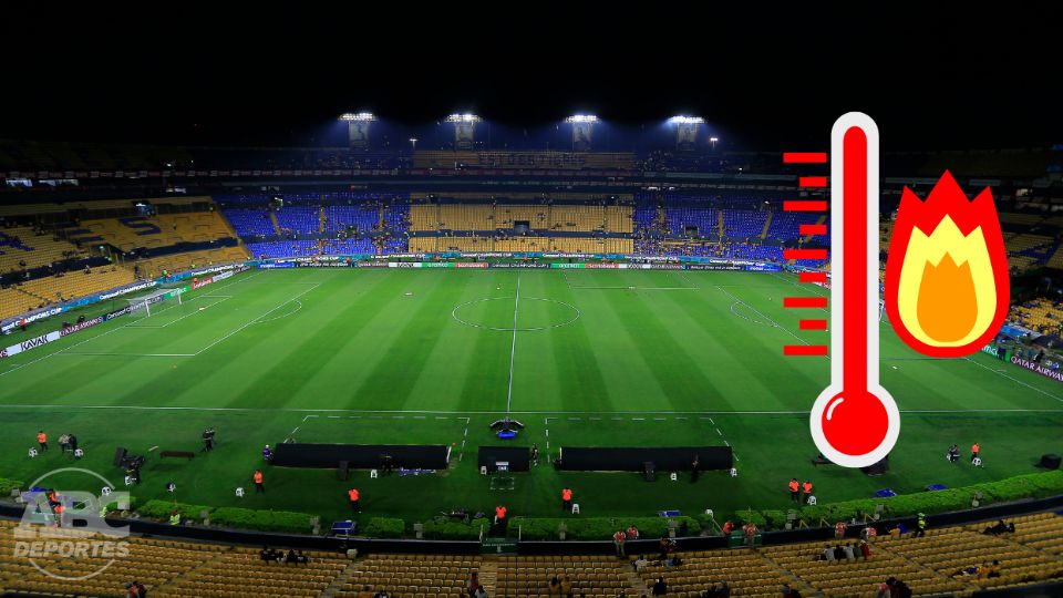 La edición 136 del Clásico Regio será un partido “caliente” en el Estadio Universitario, por la temperatura que se sentirá.