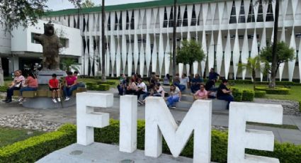 UANL: Miles presentan este sábado su examen de admisión a facultades