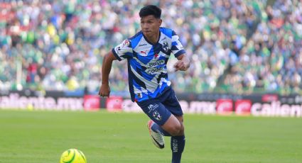 Jesús Gallardo se despide de Rayados; llegaría a Toluca