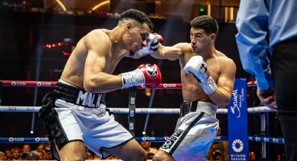 Bivol vence a Malik Zinad en el sexto round y retiene su título