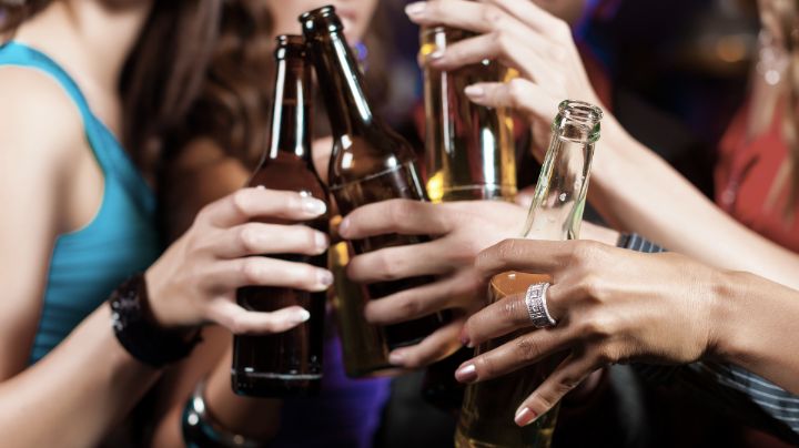 Clausuran 2 quintas en Escobedo por violar Ley Seca en NL