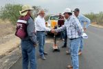 Secretaría de Obras Públicas de Tamaulipas anuncia inversión inicial de 700 mdp