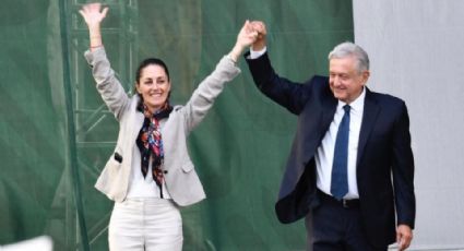 Claudia Sheinbaum y AMLO tendrá reunión; hablarían de reformas y transición