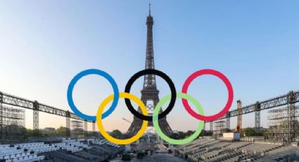 Juegos Olímpicos París 2024: ¿Quiénes son los atletas de Nuevo León que participarán?		