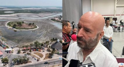 IP pide a gobierno de Tamaulipas cederles el tratamiento de aguas