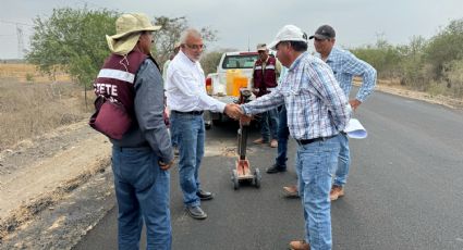 Secretaría de Obras Públicas de Tamaulipas anuncia inversión inicial de 700 mdp