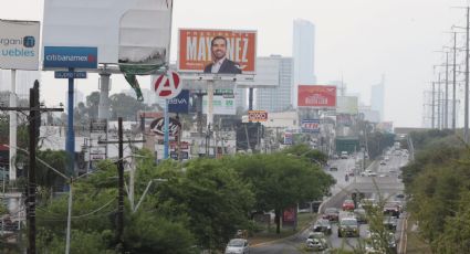 Partidos y candidatos aseguran cumplir con retiro de propaganda