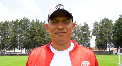 Liga MX: Toluca anuncia la llegada de Jesús Gallardo