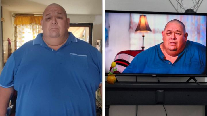 Kilos Mortales México: La increíble transformación de Luis, originario de Monterrey