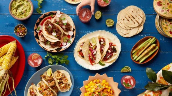 Convocan a concurso gastronómico de NL; ganador se llevará 40 mil pesos