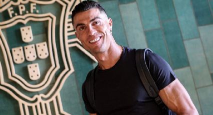 Cristiano Ronaldo: "Mucha dedicación y trabajo duro" son el secreto de su longevidad